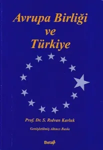 Avrupa Birliği ve Türkiye