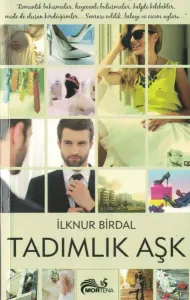 Tadımlık Aşk