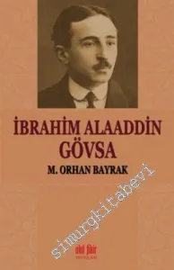 İbrahim Alaaddin Gövsa -         2016