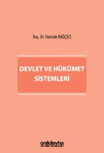Devlet ve Hükümet Sistemleri