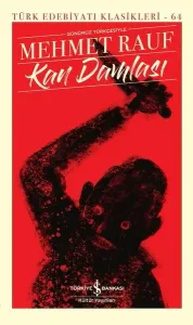 Kan Damlası – Sert Kapak