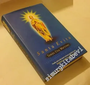Santa Evita -        1988