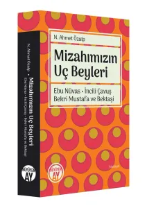Mizahımızın Uç Beyleri