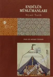 Endülüs Müslümanları Siyasi Tarih -         2020