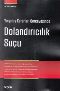 Dolandırıcılık Suçu