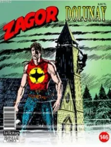 Zagor Sayı: 146
