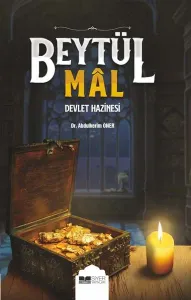 Beytül Mal Devlet Hazinesi; Devlet Hazinesi