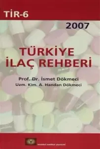Türkiye İlaç Rehberi