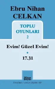 Toplu Oyunları 2 - Ebru Nihan Celkan