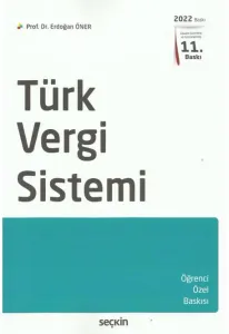 Türk Vergi Sistemi