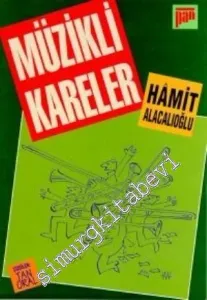 Müzikli Kareler -        1996