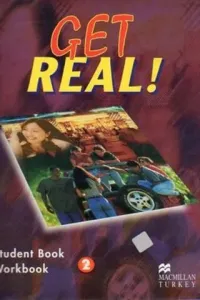 Get Real 2 (Student's Book + Workbook)
