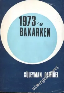 1973'e Bakarken -        1974