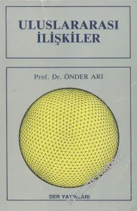 Uluslararası İlişkiler -