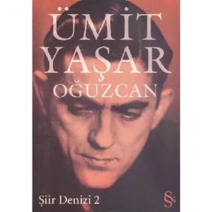 Şiir Denizi 2 - Ümit Yaşar Oğuzcan
