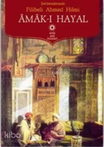 Amak-ı Hayal