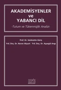 Akademisyenler ve Yabancı Dil