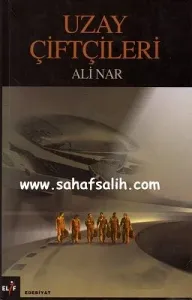 Uzay Çiftçileri