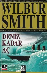 Deniz Kadar Aç - Cep Boy