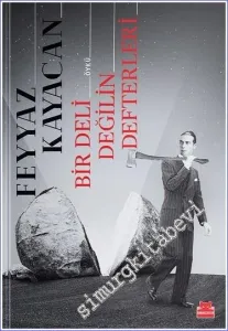Bir Deli Değilin Defterleri -         2022