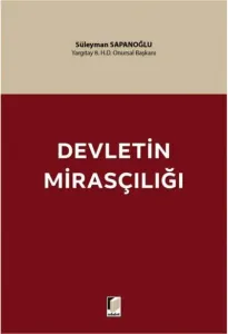 Devletin Mirasçılığı