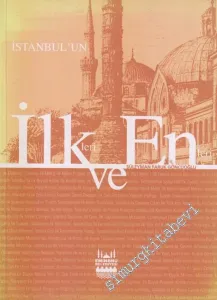 İstanbul'un İlkleri Enleri -        2004