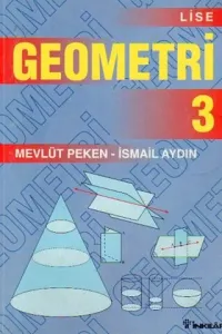 Lise 3 Geometri Ders Kitabı