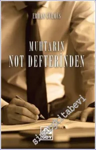 Muhtarın Not Defterinden -        2022