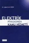 Elektrik Piyasasında Kamu Hizmeti