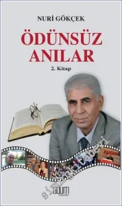Ödünsüz Anılar - Kitap 2 -         2023