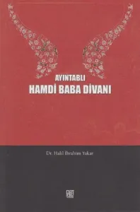 Ayıntablı Hamdi Baba Divanı