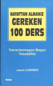Hayattan Almanız Gereken 100 Ders