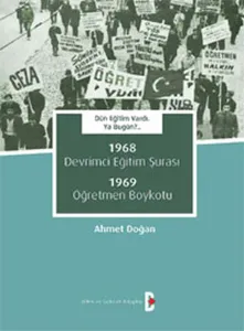 Dün Eğitim Vardı. Ya bugün?.. Dün Eğitim Vardı. Ya bugün?..
