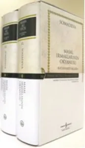 Masal Irmaklarının Okyanusu (2 Cilt Takım - Ciltli)