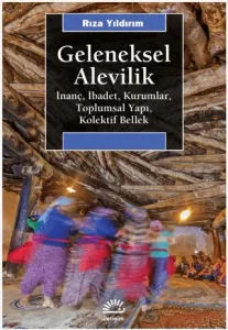 Geleneksel Alevilik