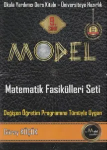 Gür Öğreten 9. Sınıf Matematik Fasikülleri Seti