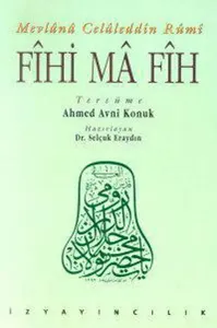 Fîhi Mâ Fîh