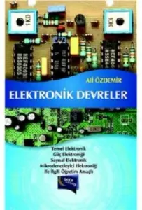 Elektronik Devreler Elektronik Devreler
