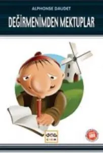 Değirmenimden Mektuplar