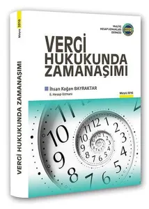 Vergi Hukukunda Zaman Aşımı