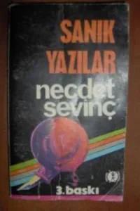 Sanık Yazılar