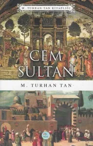 Cem Sultan