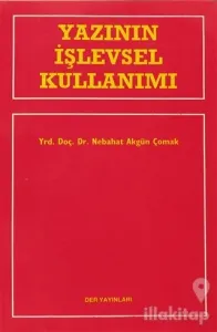Yazının İşlevsel Kullanımı