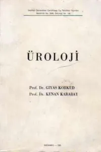 Üroloji