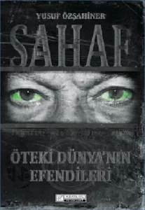 Sahaf