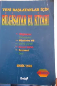 Bilgisayar Kitabı