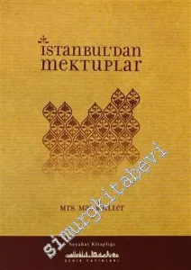 İstanbul'dan Mektuplar -