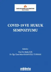 COVID 19 ve Hukuk Sempozyumu