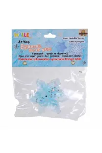 SH-59986 SEHER SUKOŞU KAR TANESİ