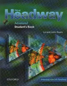 Oxford New Headway Advanced (Student's Book)